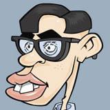 Coghill Cartooning's avatar