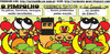 Cartoon: A Fruta do Eden (small) by jose sarmento tagged fruta,do,eden