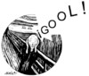 Cartoon: GOOOOOOOLLLLLLLLLL (small) by adancartoons tagged futbol adan