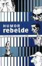 Cartoon: libro Humor Rebelde del dedete (small) by adancartoons tagged dedete,rebelde