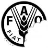 Cartoon: FAO (small) by alexfalcocartoons tagged fao hunger starving