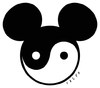 Cartoon: Mickeyin (small) by alexfalcocartoons tagged mickeyin