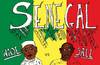 Cartoon: Senegal Wade vs Sall (small) by laughzilla tagged senegal,wade,sall,political,cartoon,editorial,caricature