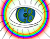 Cartoon: G8 Dublin oeil comique (small) by BinaryOptions tagged optionsclick,option,binaire,options,binaires,news,nouvelles,actualites,infos,oeil,caricature,comique,trade,trader,tradez,trading,g8,irlande,dublin,satire,espionnage,surveillance,surveille