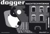 Cartoon: dogger (small) by EMMEKE tagged animals,dogger,character,comic,tiere,dog,moon,night,bleu,nighthawk,hund,owl,mond,vollmond,nachtschwaermer,bw,verliebt,in,love