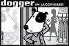 Cartoon: dogger im jagdtrieb (small) by EMMEKE tagged hunt,hunter,dog,dogger,schnäppchenjagd,bargain,schnäppchen,einkaufen,shopping,lady,frau,ausverkauf,sale,jagdtrieb,jagdsin