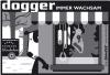 Cartoon: dogger wachsam (small) by EMMEKE tagged dogger,dog,hund,wurst,metzger,butcher,meat,dogcatcher,emmeke,tier,wachhund