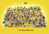 Cartoon: T G S (small) by gamez tagged the,simpsons,bart,gamez,lisa,maggie,homer,lenny,moe