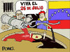 Cartoon: pong political views (small) by Alfredo Pong tagged pong,cartoons