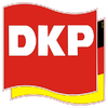 Cartoon: DKP - Linke Partei (small) by symbolfuzzy tagged symbolfuzzy,symbole,logo,logos,kommunismus,sozialismus,internationaler,arbeiterklasse,deutsche,kommunistische,partei,dkp
