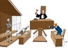 Cartoon: Magnitsky case (small) by tunin-s tagged magnitsky,case