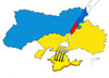 Cartoon: The Crimea (small) by tunin-s tagged crimea