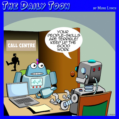 Call centers