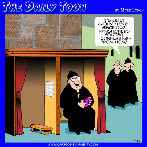 Confessions