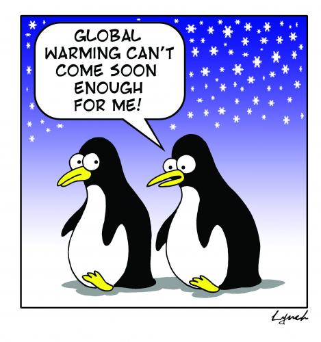 Cartoon: global warming (medium) by toons tagged global,warming,polar,bears,emmissions,pollution,carbon,environment