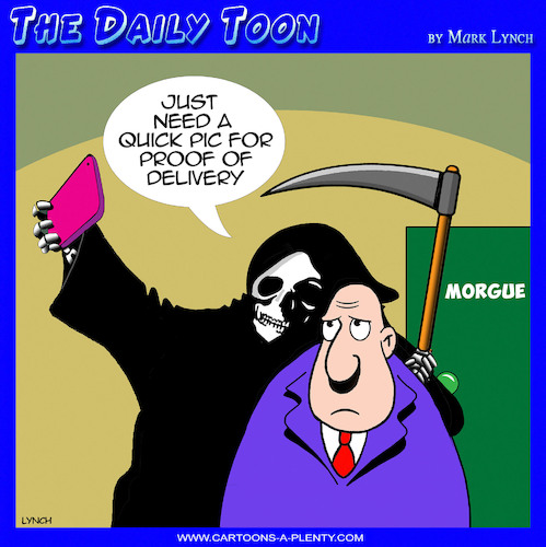 Morgue Morgue