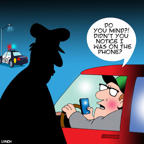 Cartoon: Texting while driving (medium) by toons tagged driving,and,tesxting,smart,phones,highway,patrol,speeding,texting,rudeness,police,arrest,driving,and,tesxting,smart,phones,highway,patrol,speeding,texting,rudeness,police,arrest