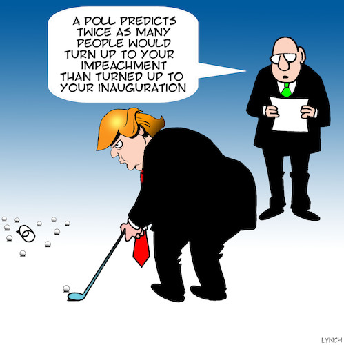 Cartoon: Trump impeachment (medium) by toons tagged impeachment,donald,trump,democrats,impeach,impeachment,donald,trump,democrats,impeach
