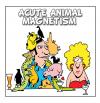 Cartoon: acute animal magnetism (small) by toons tagged neandethal,marriage,cave,man,relationships,stone,age,living,in,the,past,prehistoric