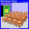 Cartoon: Amnesia (small) by toons tagged forgetful,lost,memory,support,groups