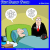 Bedside manner