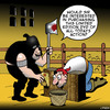 Cartoon: collectors edition (small) by toons tagged guillotine,french,revolution,execution,death,penalty,dvd