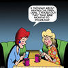 Cartoon: Download (small) by toons tagged birth,downloads,pregnant,motherhood,children