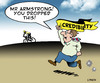Cartoon: forgot something (small) by toons tagged lance,armstrong,cycling,drugs,in,sport