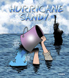 Cartoon: Hurricane Sandy (small) by toons tagged hurricane,sandy,super,storm,usa,storms,new,york,flooding,frankenstorm,evacuation