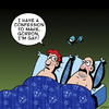 Cartoon: I am gay (small) by toons tagged gay,homosexual,marriage
