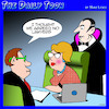 Cartoon: Lawyers (small) by toons tagged lawyer,bloodsucker,vampires