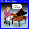 Piano lessons