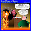Cartoon: Premium upgrade (small) by toons tagged devil,hell,seven,deadly,sins