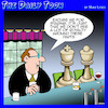 Cartoon: Royalty (small) by toons tagged chess,royals,pieces