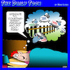 Cartoon: Upgrades (small) by toons tagged ad,free,counting,sheep,insomnia,sleeping,upgrade