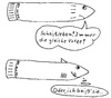 Cartoon: Elektrokleingerät (small) by Müller tagged elektrokleingerät,hai