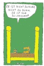 Cartoon: Im Bett 27 (small) by Müller tagged imbett,inbed,sex