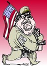 Cartoon: par civisme (small) by alafia47 tagged alafia