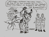 Cartoon: DIE BLOODSUCKERS (small) by Toonstalk tagged sports,blood,sucker,manitoba,canada