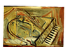 Cartoon: LOONEY TOONEY (small) by Toonstalk tagged music,piano,keys,notes,jazz,blues