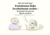 Cartoon: Was nur wählen? (small) by prinzparadox tagged links,rechts,bundestagswahl,2009,npd,linke,cdu,spd,fdp,wählen,wahlen,elections,politikverdrossenheit