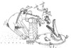 Cartoon: Jockey (small) by schwoe tagged pferd reiter jockey reiten hindernisrennen krokodil leckerbissen