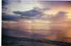Cartoon: Cambodian Sunrise (small) by RnRicco tagged sunrise,sea,water,cambodia,photo,ricco,clouds,ocean,sun
