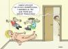 Cartoon: Inflable (small) by Luiso tagged sex
