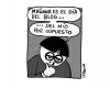 Cartoon: Dia del blog - BlogDay (small) by jrmora tagged dia,blog,blogger,bitacoras,web,internet
