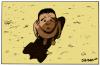 Cartoon: Gaza el sonido del miedo (small) by jrmora tagged palestina hamas israel bombardeo conflicto