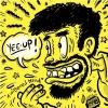 Cartoon: Yee-up! (small) by monsterzero tagged huh,