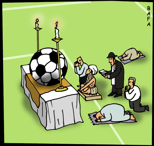 Cartoon: cartoons (medium) by Farhad Foroutanian tagged politic