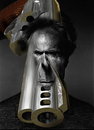 Cartoon: Clint Eastwood! (small) by willemrasingart tagged movie