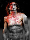 Cartoon: Iggy Pop! (small) by willemrasingart tagged great,personalities